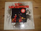 LED ZEPPELIN: 1st + 2nd      ATLANTIC, AK 2/35, US, DOUBLE LP / 12
