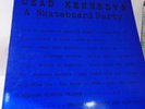 Dead Kennedys 'Skateboard Party' RARE Original 80's LP / Vinyl 12', PUNK - DK