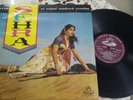 Bollywood L.P. Record SEHRA -Ramlal-Angel Press