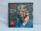 DAVID BOWIE  I'm afraid of Americans 7