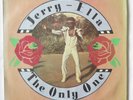 JERRY ELLA The Only One EX AFRO BOOGIE FUNK COSMIC DISCO SYNTH ELECTRO NIGERIA