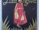 LIZA NGWA EX Alima DEEP AFRO FOLK BIKUTSI COSMIC JAZZ SYNTH GRAIL CAMEROON