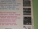 BEAT Swinging Bluejeans Tanzbar Cascade Beat Club Köln SME 83927 RARE