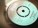? THE ITALS BA DA BOO BA DEY 71 BIG UK RELEASE KILLER ROOTS REGGAE 7