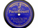 JELLY ROLL MORTON ORCHESTRA 