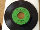 Northern Soul  Repro ,Thelma Lindsey, Prepared to love you