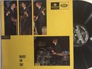 THE BEATLES FOR SALE LP PARLOPHONE ORIG PCSO3062 STEREO AUSTRALIA BLACK LABEL