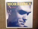 Morrisey viva hate original lp 1st  press A1-B1 S & V Exc