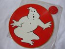 RAY PARKER JR.   GHOSTBUSTERS   ORIG' 1984 UK 12
