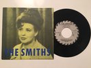 The Smiths - Shakespeare’s Sister Dutch 7” MD5297 Morrissey