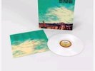 Noel Gallagher High Flying Birds - Who Built The Moon - White Vinyl (Brand New)