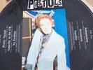 SEX PISTOLS - RARE PICTURE DISC LP. - ANTLER RECORDS
