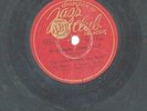 Django REINHARDT Jazz Club Mystery Hot Band 1945 Anonymous JAZZ CLUB FRANCAIS