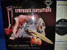 SXL 2009 WBg ED1 *BLUEBACK* ARGENTA* BERLIOZ: SYMPHONIE FANTASTIQUE* PCO*
