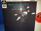 +SAX 2572 *SEMICIRCLE* 1ST *GEORGE SZELL* BRAHMS SYMPHONY NO.3 /HAYDN VARIATIONS