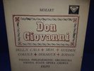 SXL 2117-20 WBg ED1 *KRIPS* MOZART: DON GIOVANNI* VIENNA PHILHARMONIC* 4 LP* NM