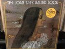 sealed 2LP The JOAN BAEZ BALLAD BOOK original 1972 Vanguard VSD 41/42