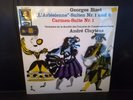 Columbia SMC 80918 Cluytens Bizet L’Arlesienne =SAX 2566