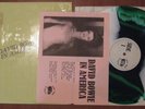 DAVID BOWIE IN AMERICA SPLASH VINYL