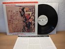 BERNARD HERRMANN - THE FOUR FACES OF JAZZ 1996 RARE NUMBERED MFSL LP IN MINT