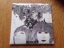 The Beatles Revolver MONO CD GENUINE Made In Japan MINI LP CD NEW From Mono Box