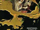 BUFFALO  Dead Forever...[LP180g neuf] ROSE TATTOO, HEAD