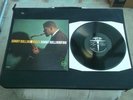 SONNY ROLLINS BRASS / TRIO 1962 US PRESS 12
