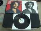 BOB MARLEY & THE WAILERS REBEL MUSIC 1986 UK PRESS 12