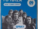 SPRAY - VERY RARE 7