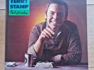 TERRY STAMP FATSTICKS (THIRD WORLD WAR) WITH INSERT RARE