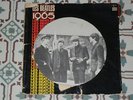 THE BEATLES - Les Beatles 1965 VERY RARE FRENCH LP Odeon OSX 228