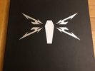 Metallica - Death Magnetic 5 LP Vinyl Box Set ungespielt