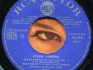 SYLVIE i'm comin' home baby EP great MOD R&B Mel Torme HAMMOND Soul HEAR ?