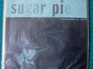 Sugar Pie DeSanto Sugar Pie Jukebox Prome EP Checker SEALED 1961 33.3 Rpm RARE
