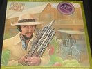 HERBIE MANN Reggae LP ORIGINAL 1974 QUAD QUADRADISC LP STILL SEALED RARE