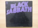 Black Sabbath Master of reality vertigo swirl vinyl lp