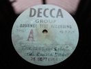 ROLLING STONES IT'S ALL OVER NOW TIME IS ON MY SIDE ACETATE 10