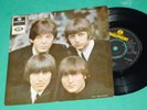 Beatles The Beatles For Sale No.2 EP Mono Parlophone Follow The Sun 1964 GREAT