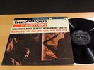 THELONIOUS MONK In Action RIVERSIDE RS-1190 Stereo VG++/NM-