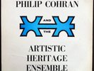 #Philip Cohran & the Artistic Heritage Ensemble ZULU immaculate copy og LISTEN#