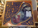 The West Coast Pop Art Experimental Band Part One LP sealed vinyl RE mono
