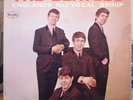 The Beatles Introducing The Beatles with Ad Back Cover LP 1963 Version One