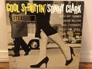 Sonny Clark Cool Struttin' Quiex 200 Gram 200g Blue Note 1588 CLASSIC RECORDS