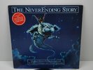 Giorgio Moroder / Klaus Doldinger ?– The Never Ending Story  - Vinyl LP