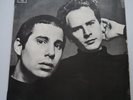 Simon and Garfunkel - Bookends Vinyl LP Rare 1st New Zealand Press 1968 VG/VG