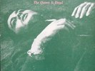 THE SMITHS THE QUEEN IS DEAD LP French 1986