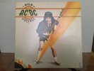 AC/DC High Voltage Atlantic Records 1976 LP - FREE SHIPPING