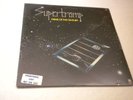 LP SEALED SUPERTRAMP CRIME OF CENTURY ORIGINAL 1st PRESS 1974 PROMO A&M 3647