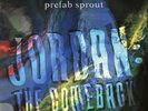 PREFAB SPROUT ?- Jordan: The Comeback (LP) (EX/EX-)