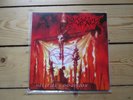 DESASTER-Hellfire's Dominion,LP,Black Thrash Metal,Destruction,Impending Doom